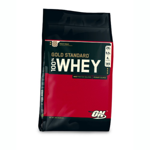 100 whey gold standard 10lbs