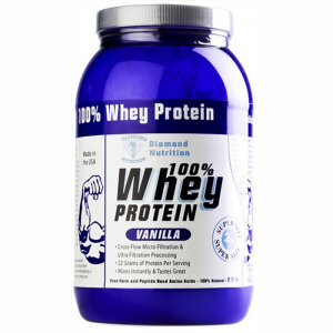 100 whey protein dni 2 lbs