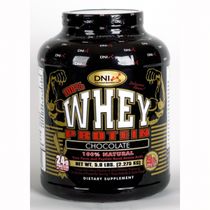 100 whey protein dni 5 lbs