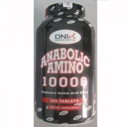 Anabolic Amino 10000 dni
