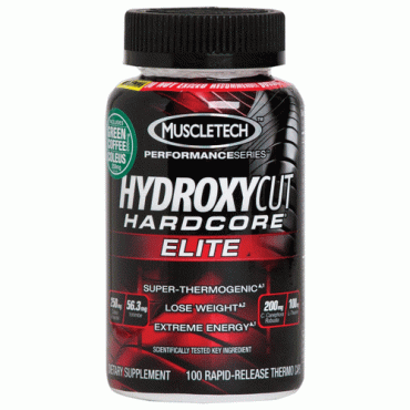 hydroxycut-elite